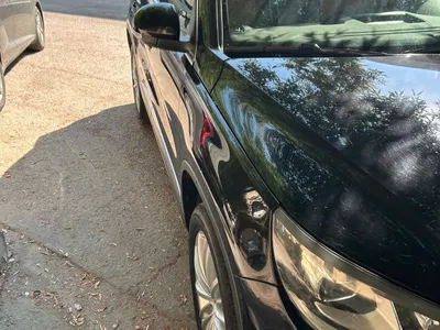 2015 Volkswagen TIGUAN R-Line