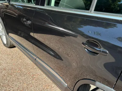 2015 Volkswagen TIGUAN R-Line