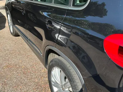 2015 Volkswagen TIGUAN R-Line