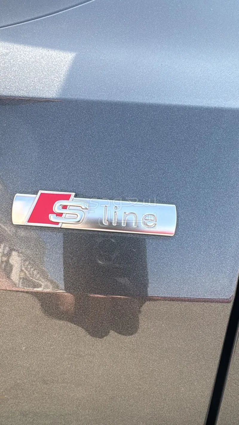 2019 Audi A7 55 TFSI