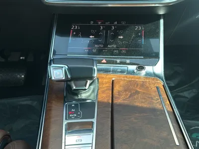 2019 Audi A7 55 TFSI