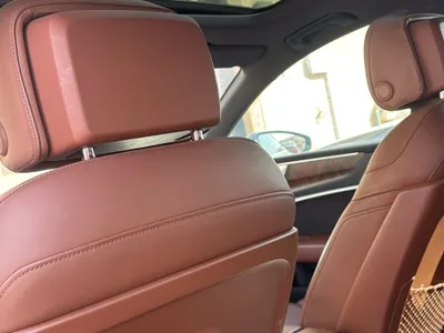 2019 Audi A7 55 TFSI