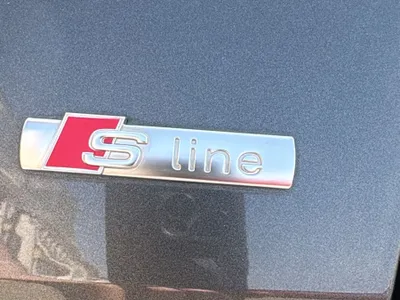 2019 Audi A7 55 TFSI