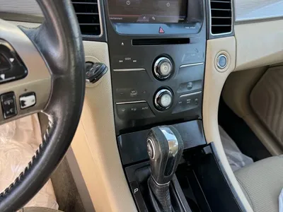 2013 Ford Taurus SEL