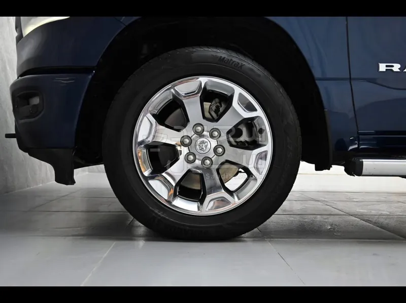 2021 Dodge Ram Big Horn 1500