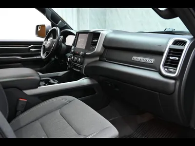 2021 Dodge Ram Big Horn 1500