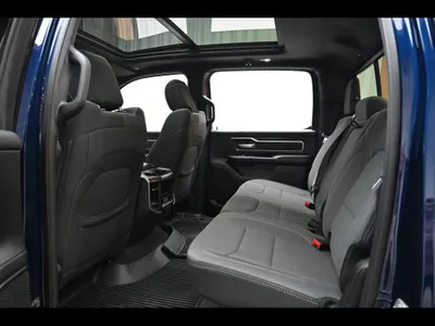 2021 Dodge Ram Big Horn 1500