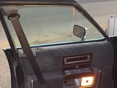 1992 كاديلاك فلييت ود