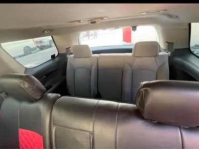 2008 GMC Acadia