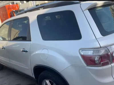2008 GMC Acadia