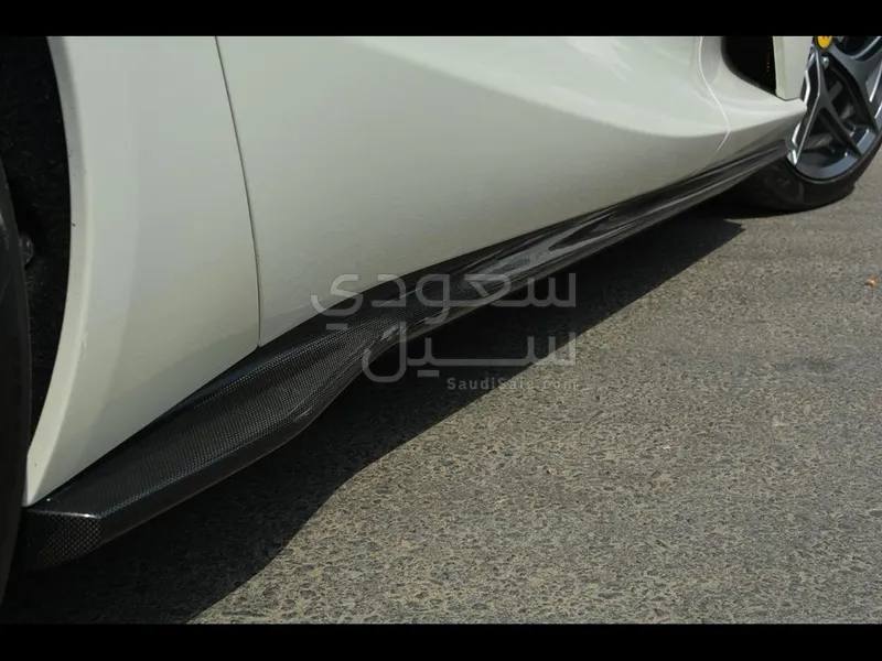 2018 Ferrari 812 Super Fast