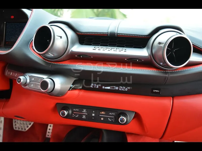 2018 Ferrari 812 Super Fast