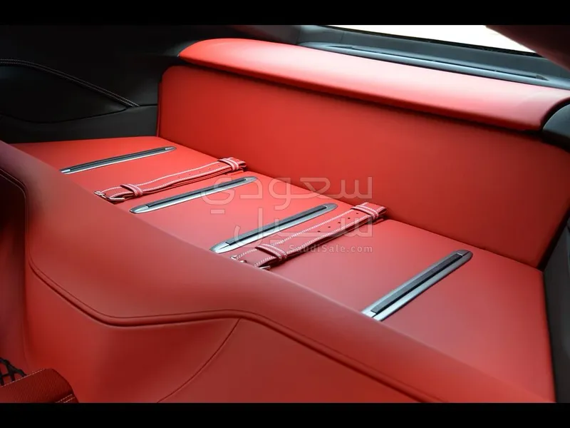 2018 Ferrari 812 Super Fast