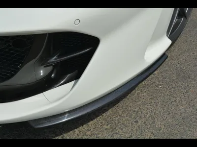 2018 Ferrari 812 Super Fast