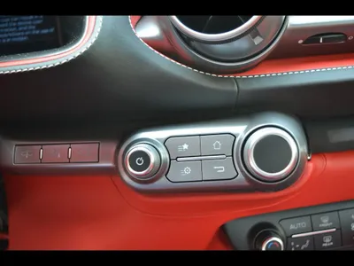 2018 Ferrari 812 Super Fast