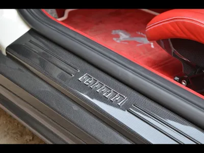 2018 Ferrari 812 Super Fast