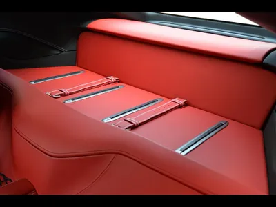 2018 Ferrari 812 Super Fast