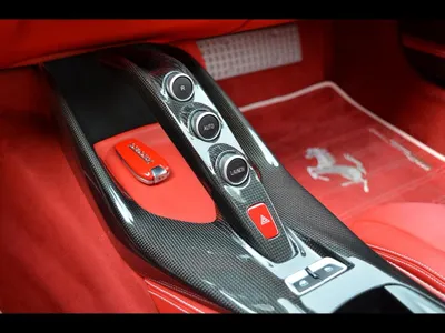 2018 Ferrari 812 Super Fast