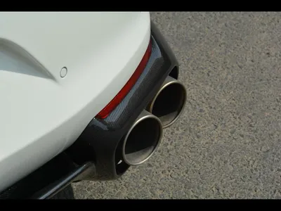 2018 Ferrari 812 Super Fast