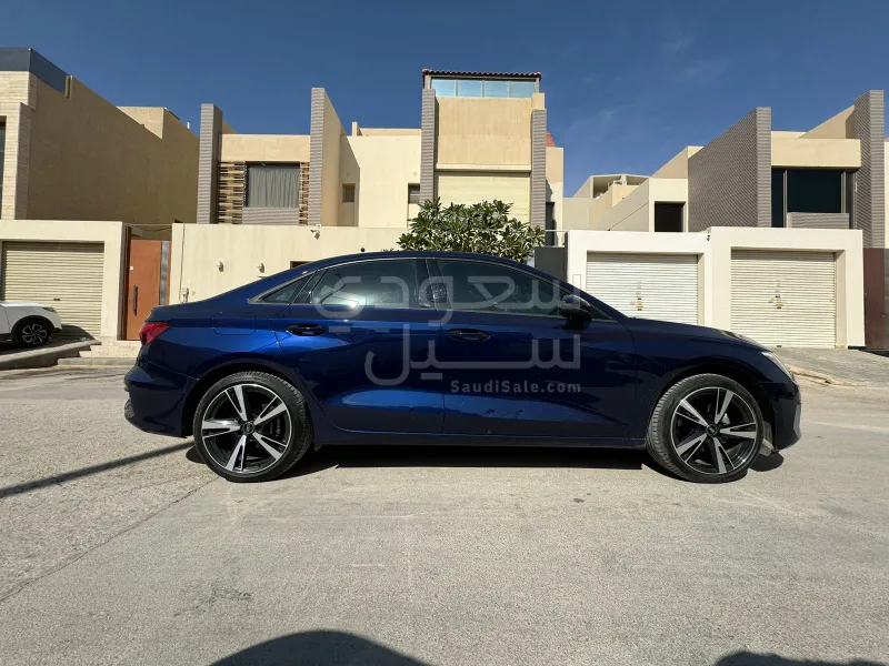 2023 Audi A3 30 TFSI