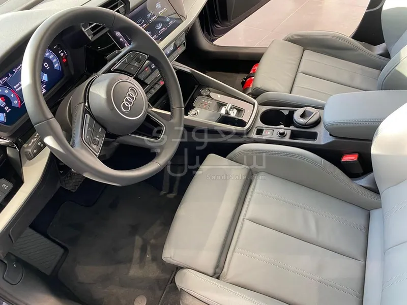 2023 Audi A3 30 TFSI