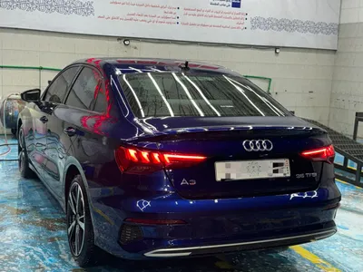 2023 Audi A3 30 TFSI