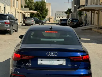 2023 Audi A3 30 TFSI
