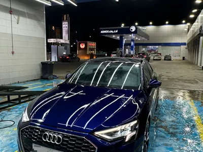 2023 Audi A3 30 TFSI