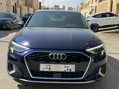 2023 Audi A3 30 TFSI