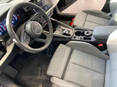 2023 Audi A3 30 TFSI