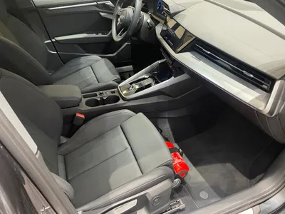 2023 Audi A3 30 TFSI