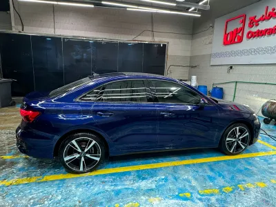 2023 Audi A3 30 TFSI