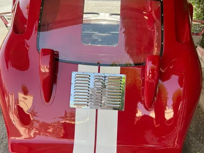 1966 Ford GT 40