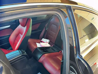 2012 Mercedes-Benz C 250