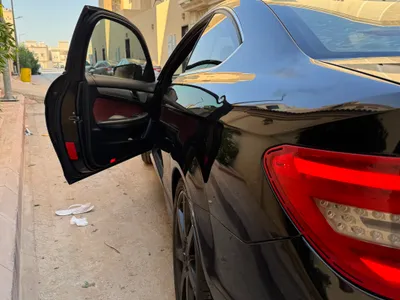 2012 Mercedes-Benz C 250