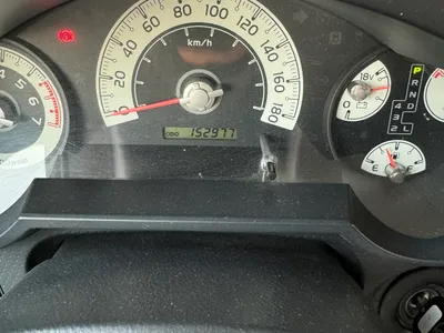 2014 Toyota FJ Cruiser 1