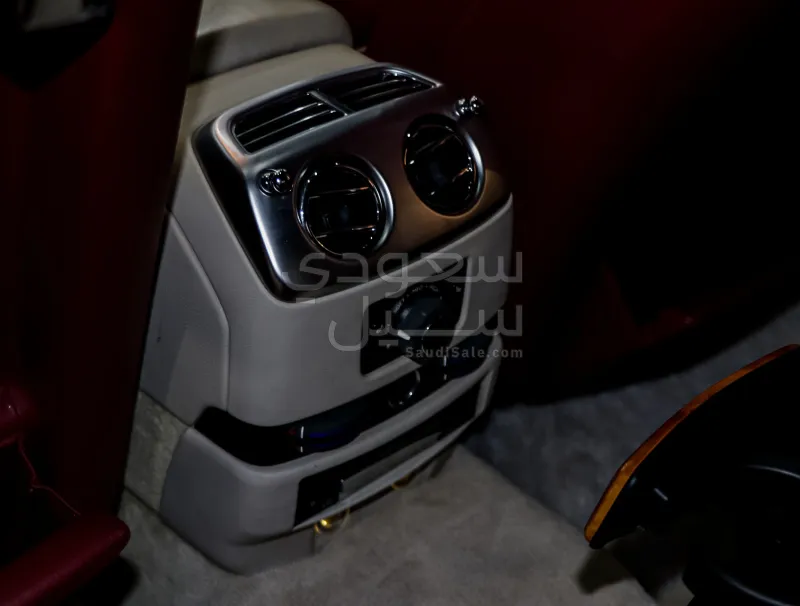 2012 Rolls-Royce Ghost