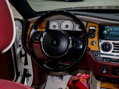 2012 Rolls-Royce Ghost