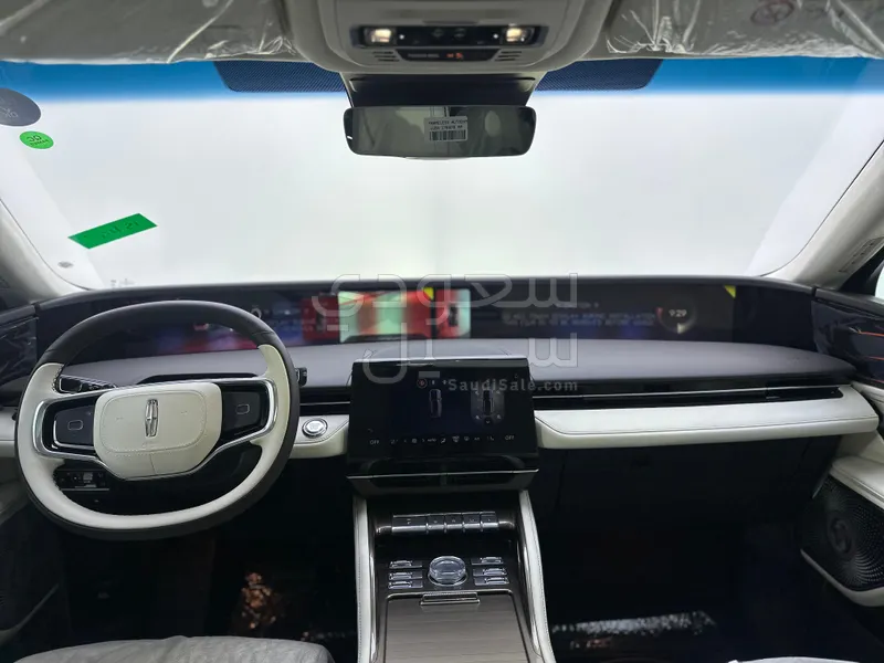 2024 Lincoln Nautilus