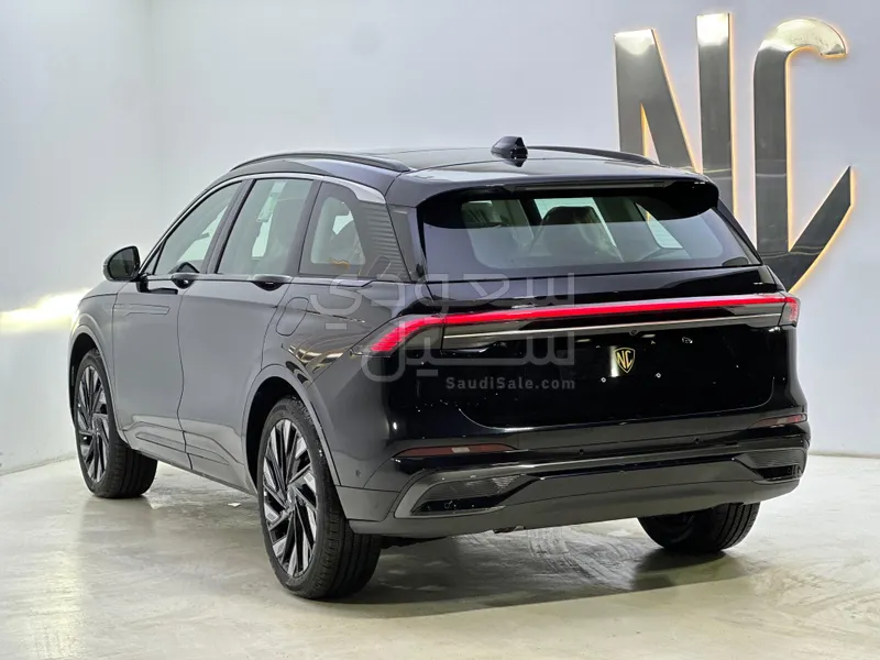 2024 Lincoln Nautilus