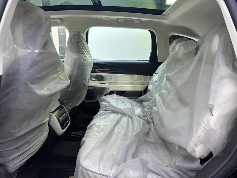 2024 Lincoln Nautilus