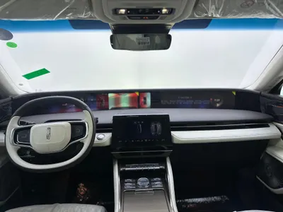 2024 Lincoln Nautilus