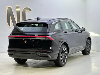 2024 Lincoln Nautilus