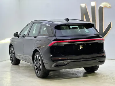 2024 Lincoln Nautilus