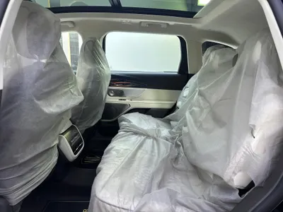 2024 Lincoln Nautilus