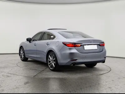 2022 Mazda Mazda 6