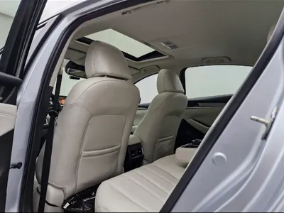 2022 Mazda Mazda 6