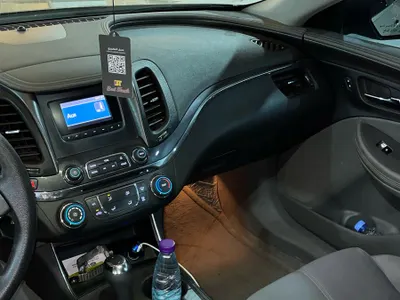 2014 Chevrolet Impala LS