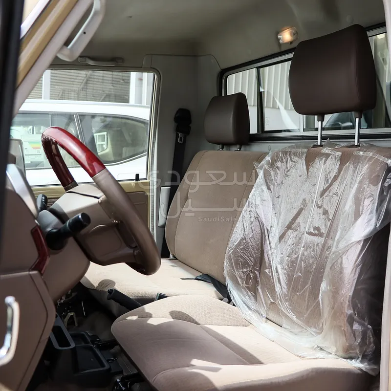 2021 تويوتا لاند كروزر شاص