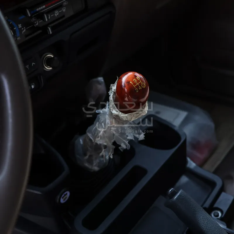 2021 تويوتا لاند كروزر شاص